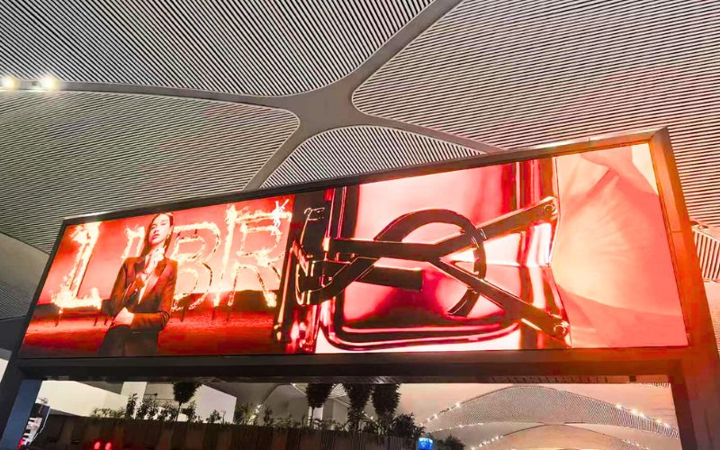 Wholesale LED Display manufacturer