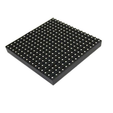 p12.5 smd led module