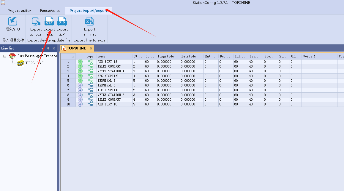 Passenger Information Display manufacturer