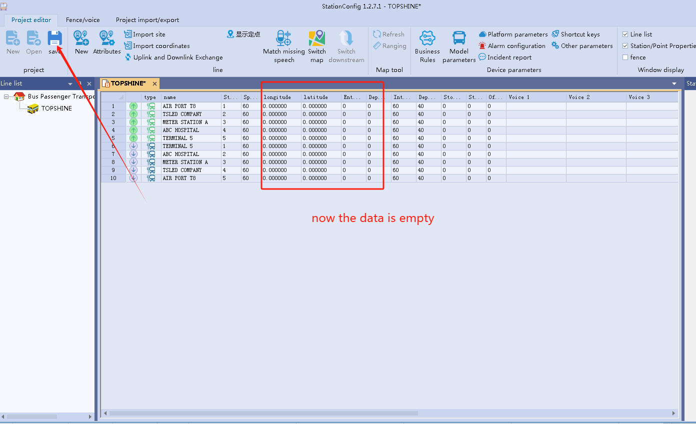 Passenger Information led Displays manufacturer