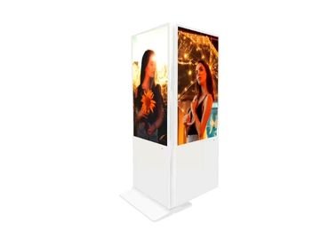 kiosk LED SCREEN