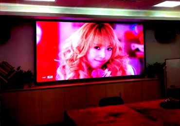 led video wall manufacturers