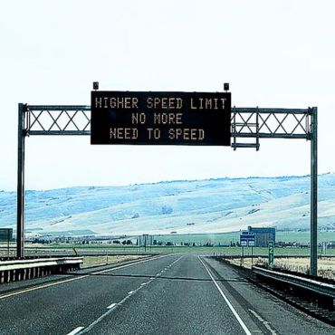 Variable Message Signs Traffic