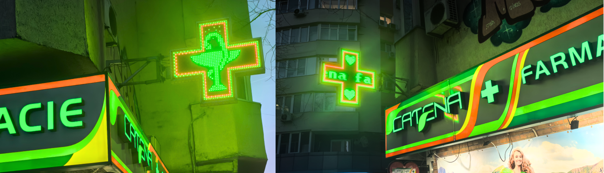 pharmacy cross logo