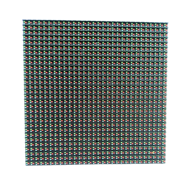 P10 3COLOR DIP LED MODULE