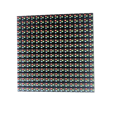 P10 DIP LED MODULE