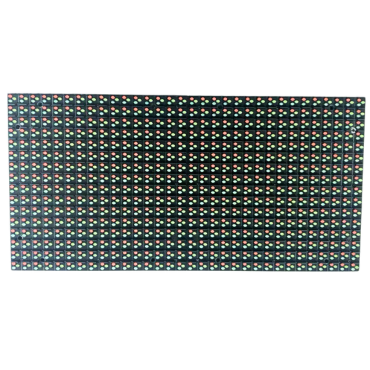 P10 DIP LED PANEL