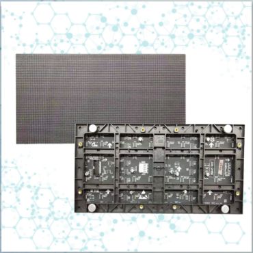 INDOOR LED DISPLAY MODULE