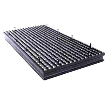 Front screw LED module