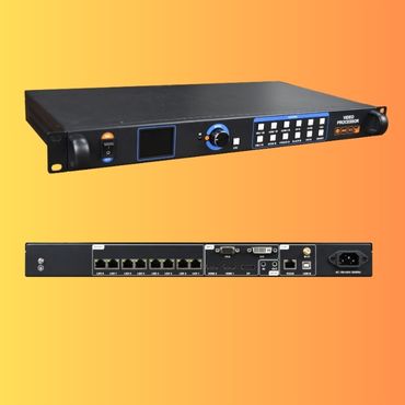 Huidu VP820A