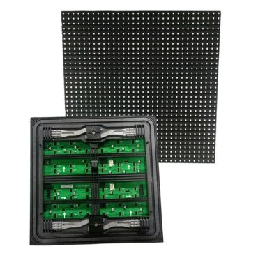 P10 Front service LED Module 3232