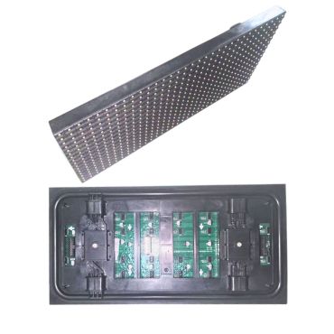 P10 Front service LED Module