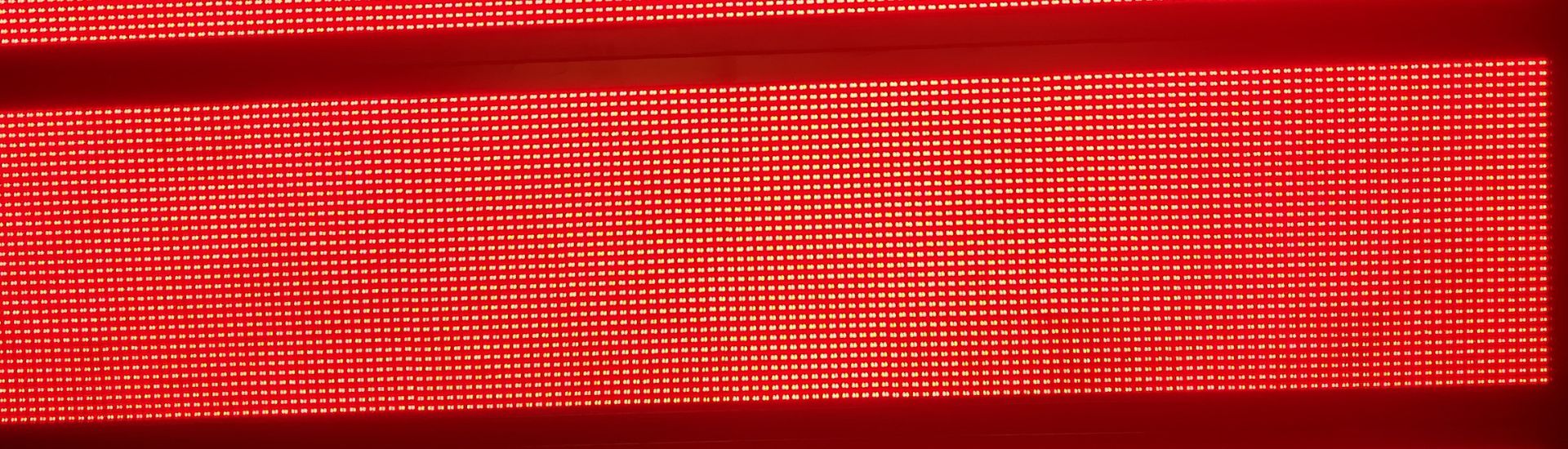 P10 LED Modülü