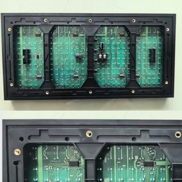 P10 kırmızı LED Modül üreticisi