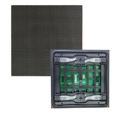 P3.91 Front service LED module