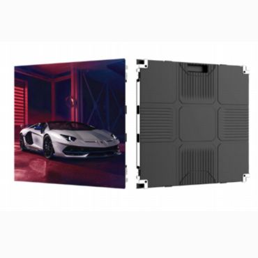 aluminum LED screen Cabinet manufacturer