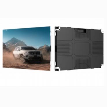 aluminum LED screen Cabinet manufacturers