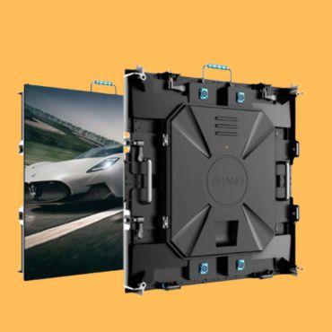 die-casting LED screen Cabinet manufacturers