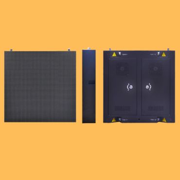 indoor led display cabinet