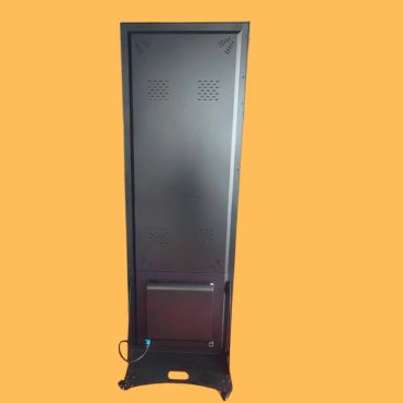 led poster cabinet