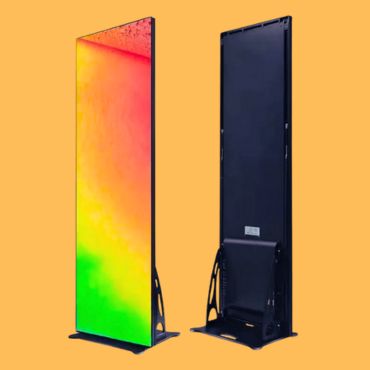 led poster screen manufacturer