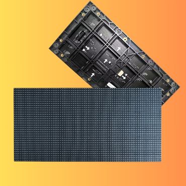P4 LED panel manufacturer