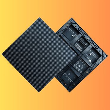 P4 LED panel outdoor