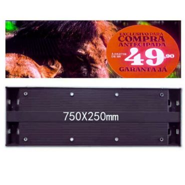 P2.5 indoor led display