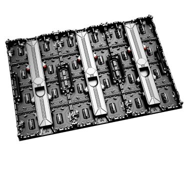 Écran LED de location P2.6