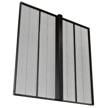 Telão de LED