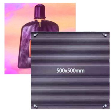 indoor led display factory