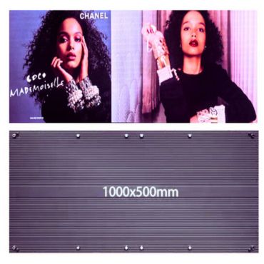 indoor led display screen