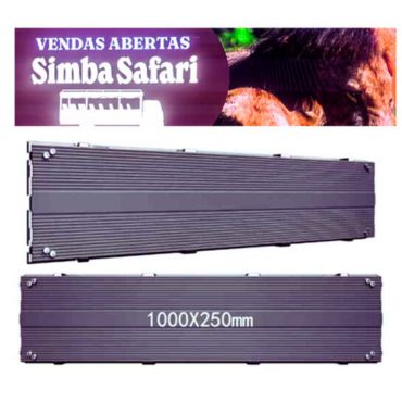 indoor led display