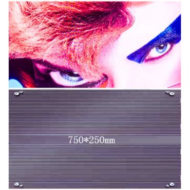 indoor led screen