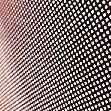 Circular LED Screen factory