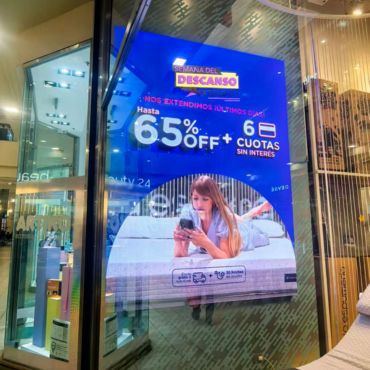 holographic led screens